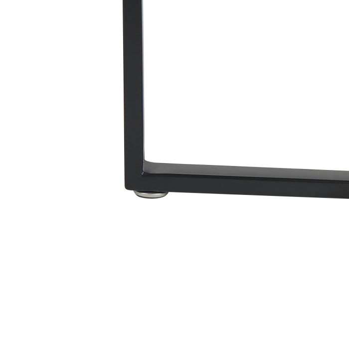 Coffee table ORICK Dark brown [5]