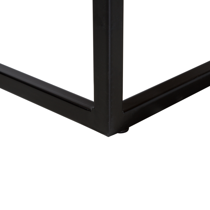 Măsuță de cafea PROVO Lemn de tec Maro [7]