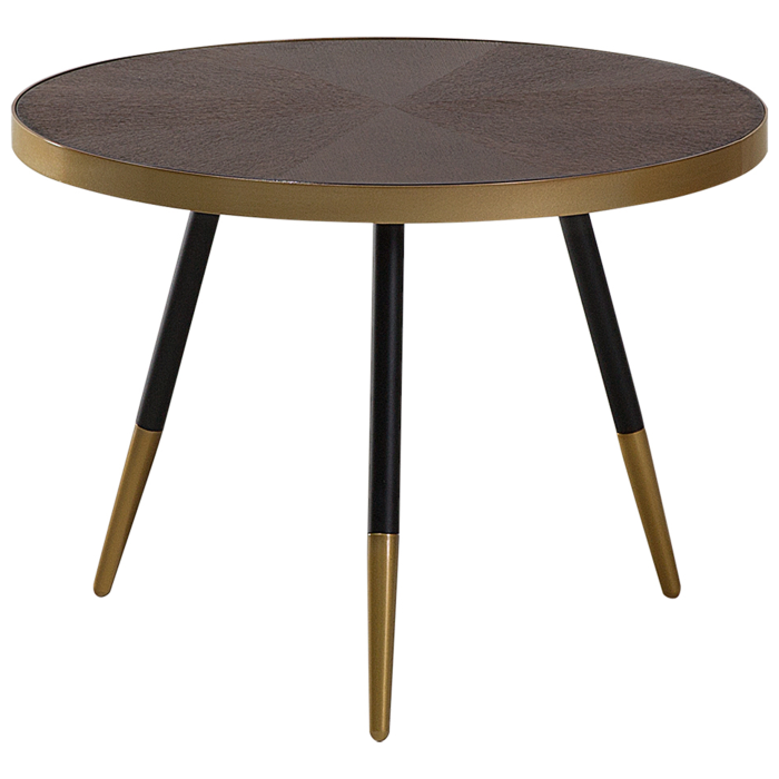 Coffee table RAMONA Dark Ash [2]