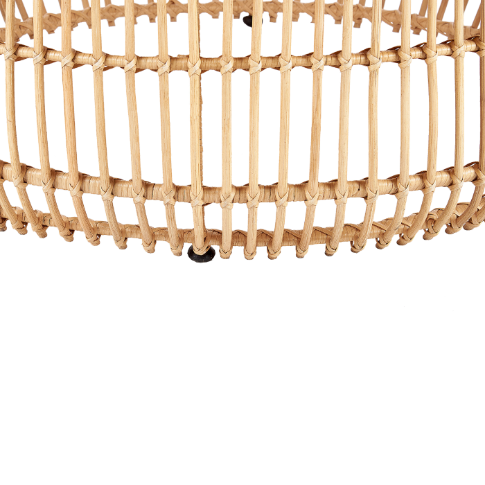 Măsuță de cafea RANDAZZO Ratan Maro deschis [5]