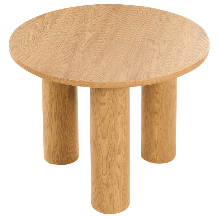 Coffee Table SENOIA Brown [4]