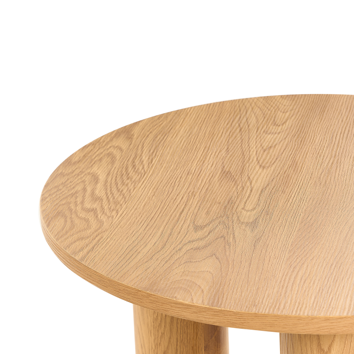 Coffee Table SENOIA Brown [5]