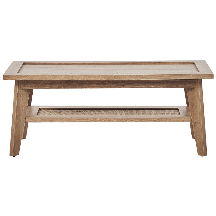 Măsuță de cafea SIMLA Maro [4]