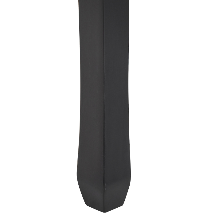 Coffee Table SNOOK Black [6]