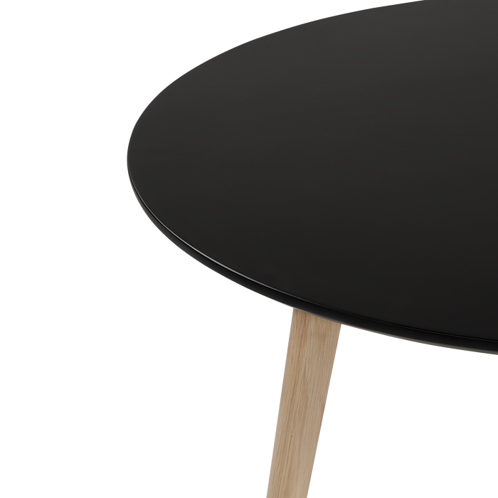 TENNESSEE coffee table Black [4]