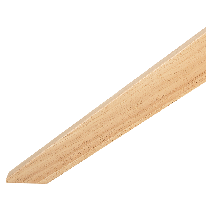 Măsuță de cafea VALLEY Sticlă securizată Maro deschis [6]