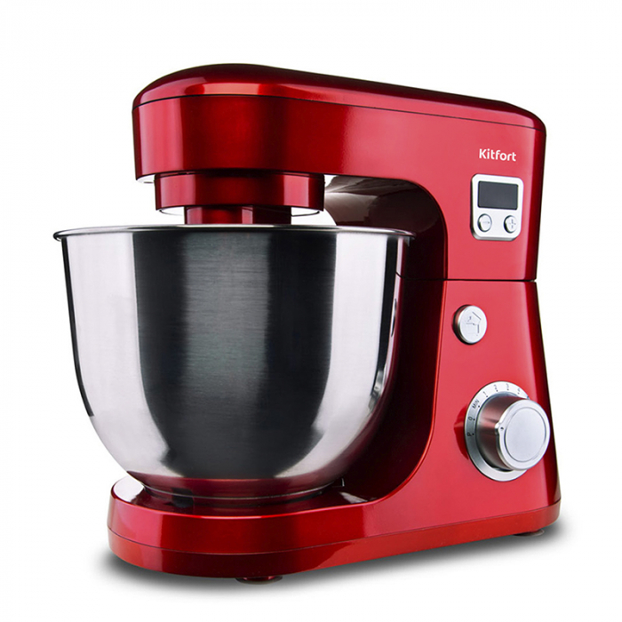 Mixer planetar Kitfort KT-1308-1 [3]