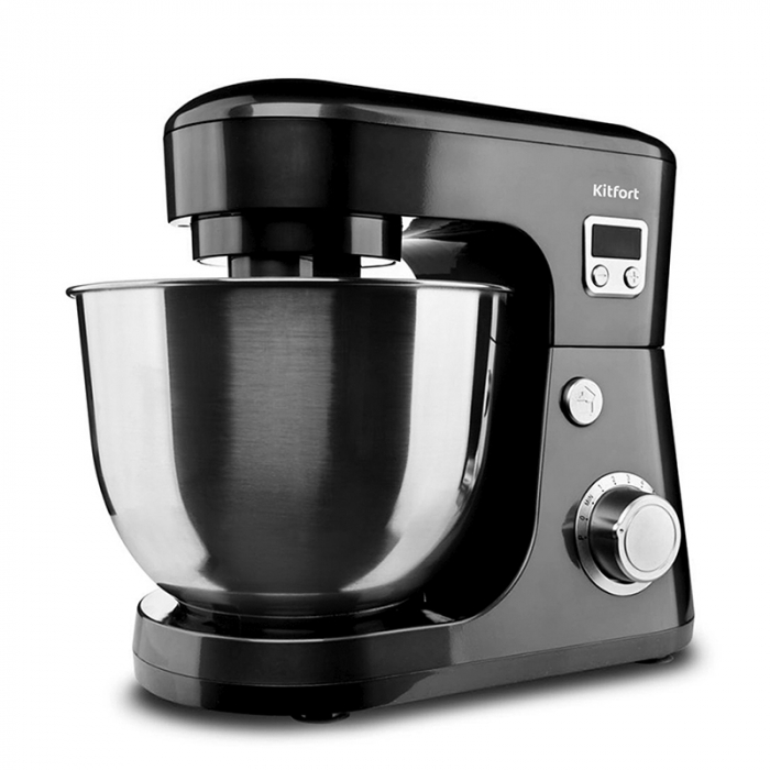 Mixer planetar Kitfort KT-1308-3 [3]
