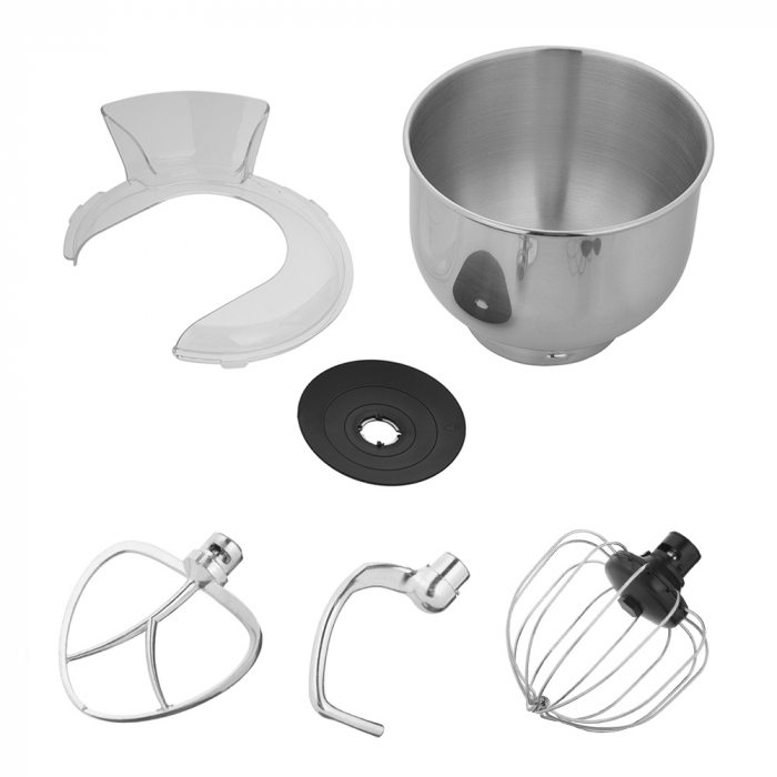Mixer planetar Kitfort KT-1337-2 [4]