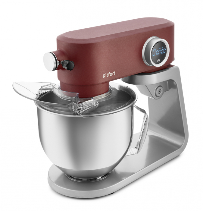 Mixer planetar Kitfort KT-1391-1 [3]