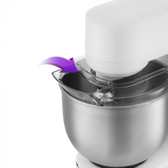 Mixer puternic, 1000W, Kitfort KT-3028-2 [4]