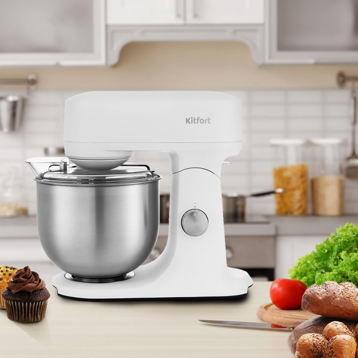 Mixer puternic, 1000W, Kitfort KT-3028-2 [3]