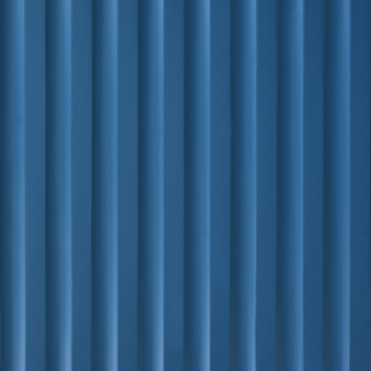 LAGO bathroom furniture with gold handle washbasin 80 cm Dark blue [10]