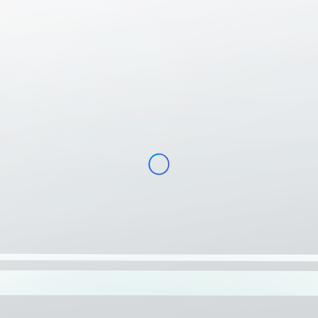 LED bathroom mirror ARROMACHNES 120 cm 60 cm Silver [6]