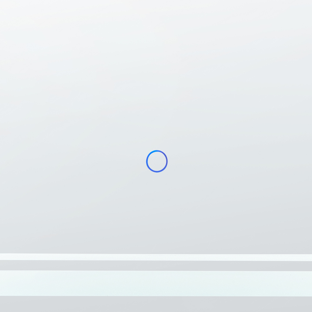 LED bathroom mirror AVRANCHES 120 cm 60 cm Silver [6]