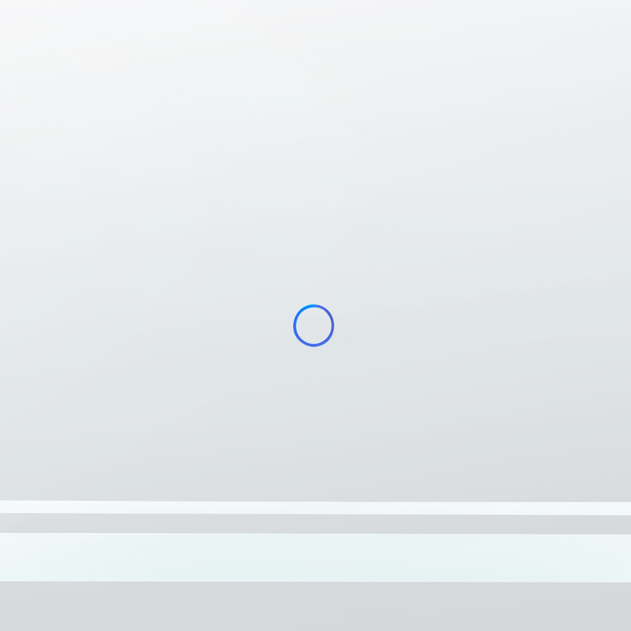 Oglindă LED pentru baie BENOUVILLE 120 cm 60 cm Argintiu [6]