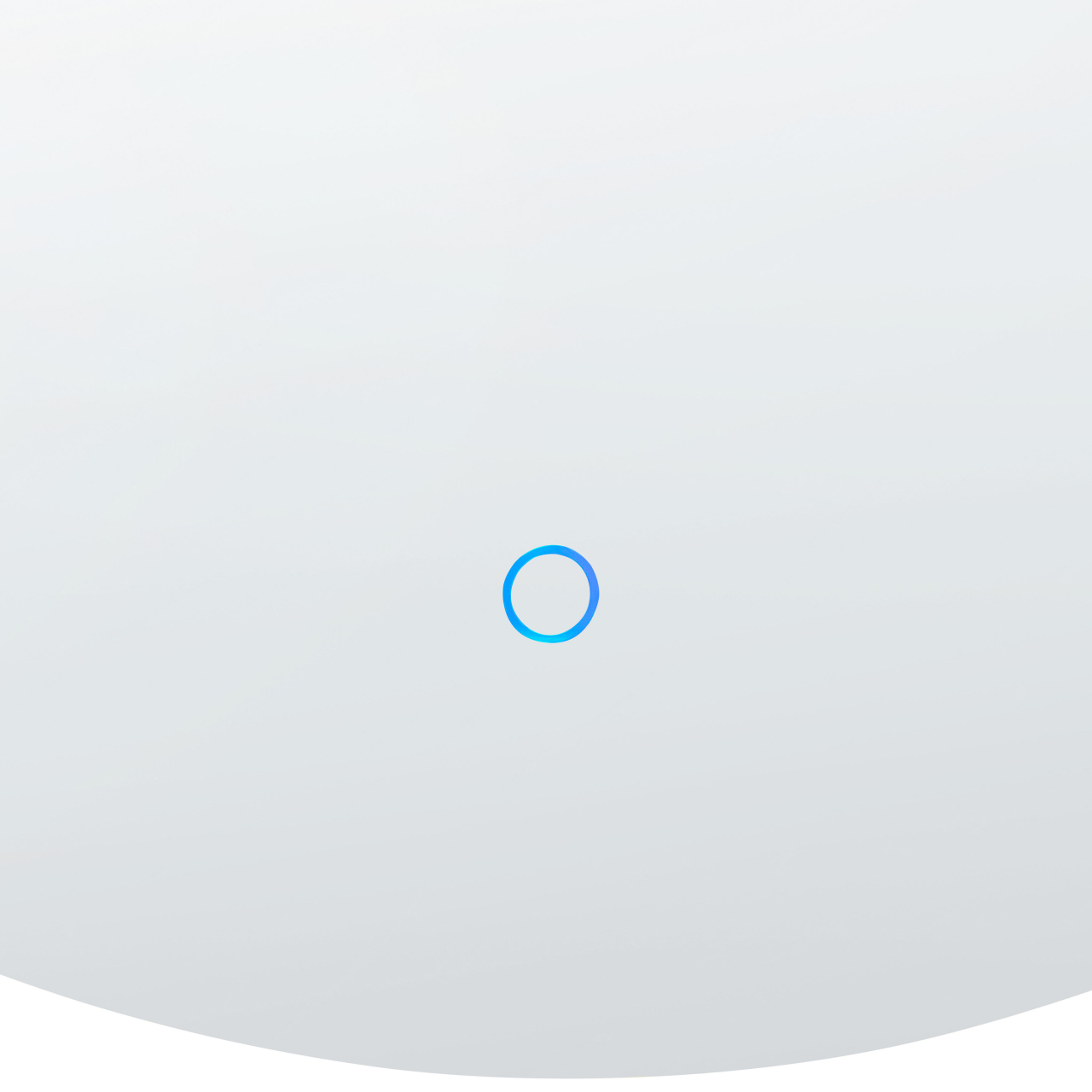 Oglindă LED pentru baie DEAUVILLE 79 cm 79 cm Argintiu [6]