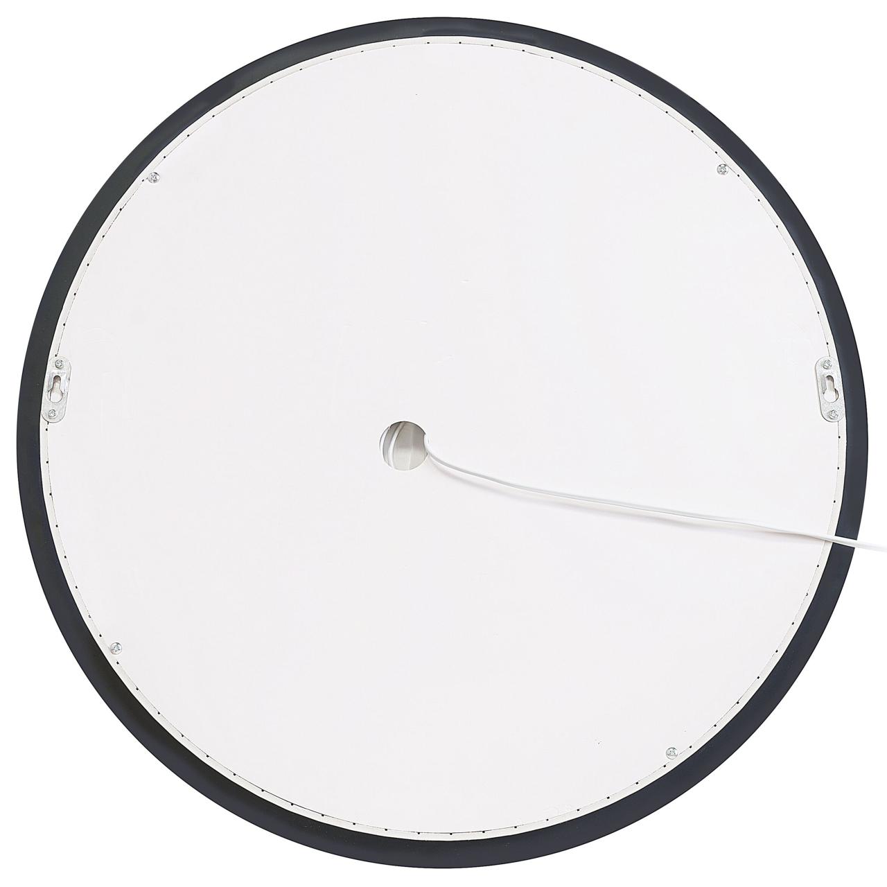 LED bathroom mirror SELUNE 58 cm 58 cm Silver [6]