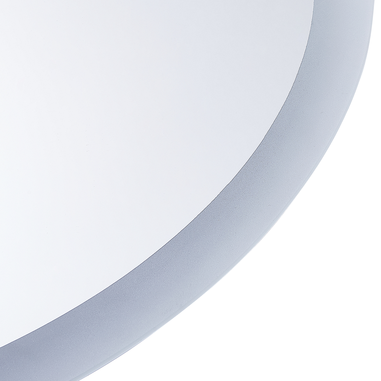 LED bathroom mirror VIRIAT 60 cm 80 cm Silver [7]