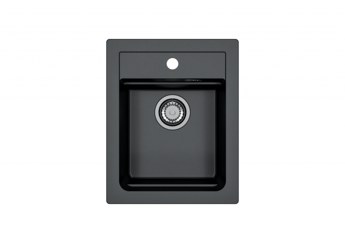 Pachet Atrox 10 si baterie Kati Negru [2]