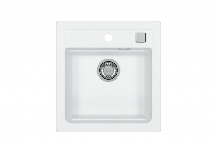 Pachet Atrox 20 si baterie Kati Alb [2]