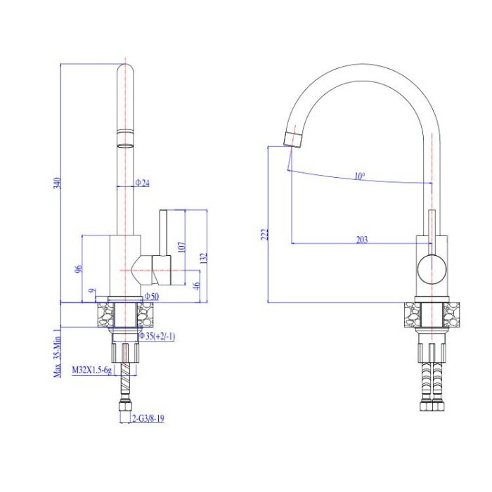 Pachet Atrox 30 si baterie Jana Negru ( Accesorii ) [7]