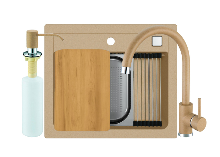 Pachet Atrox 30 si baterie Kati Gri ( Accesorii ) [4]