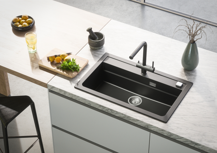 Pachet Atrox 40 si baterie Jana Negru (Accesorii) [5]