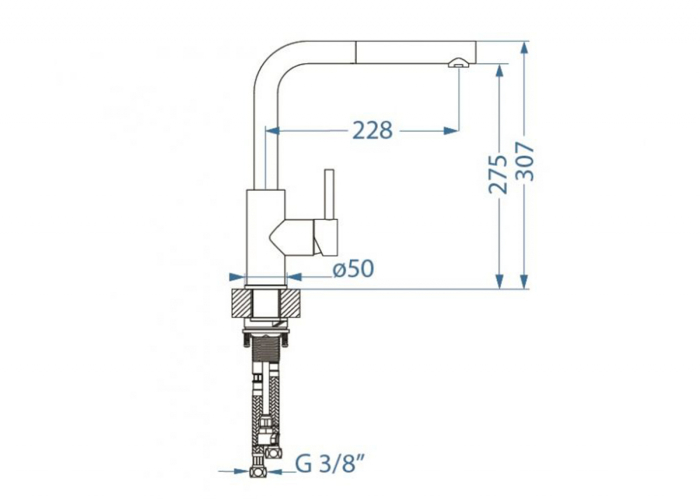 Pachet Atrox 40 si baterie Zeos All Black [7]