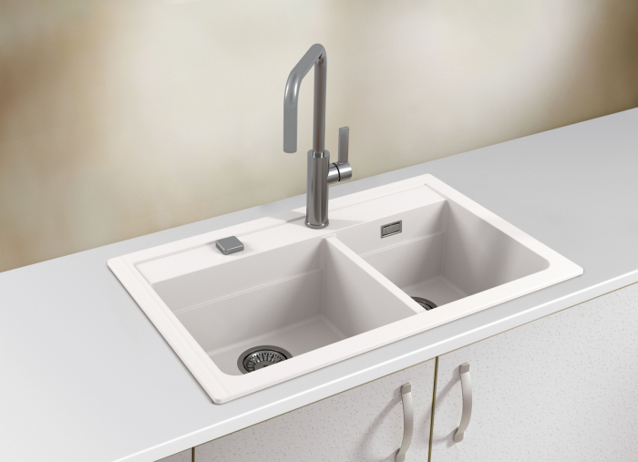 Pachet Atrox 50 si baterie Kati Alb ( Accesorii ) [3]