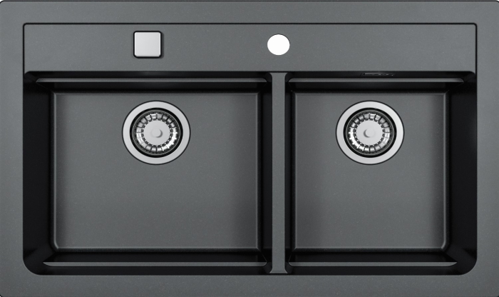 Pachet Atrox 50 si baterie Kati Negru ( Accesorii ) [4]