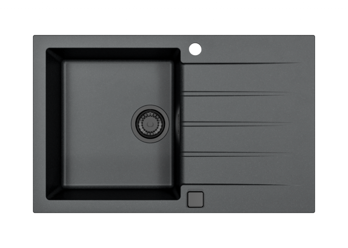 Cadit 20 package and Primrose All Black faucet [3]