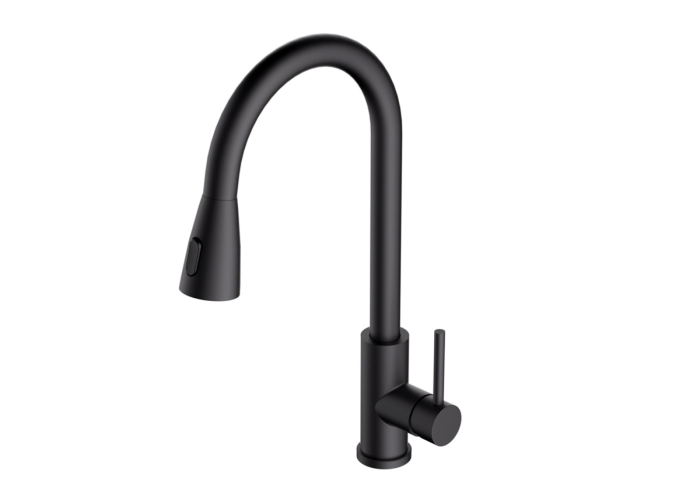 Cadit 20 package and Primrose All Black faucet [2]