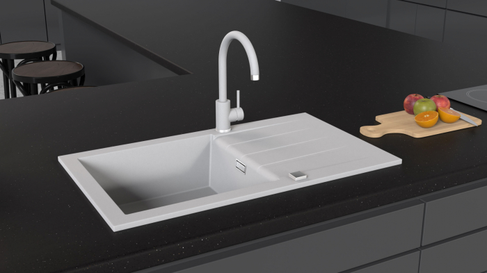 Cadit 40 package and Kati White faucet [2]