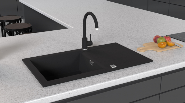 Cadit 40 package and Kati Black faucet [6]