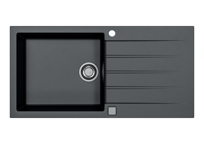 Pachet Cadit 50 si baterie Kati Negru [2]