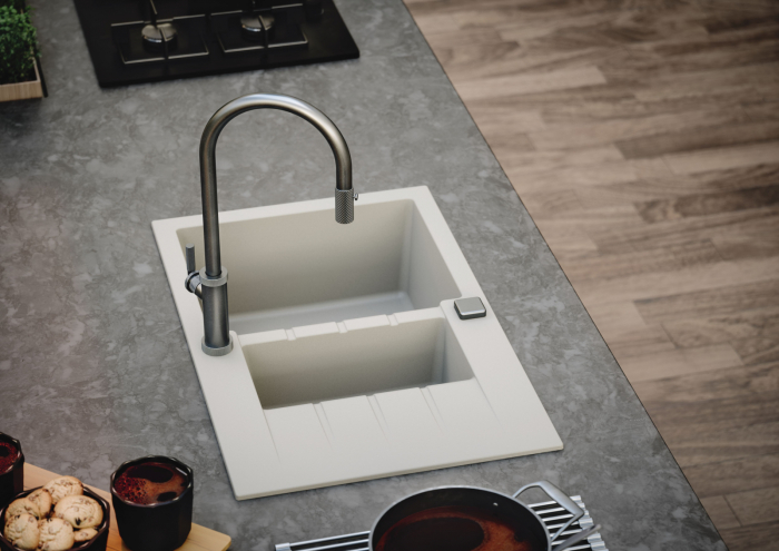 Cadit 70 package and Kati White faucet [5]