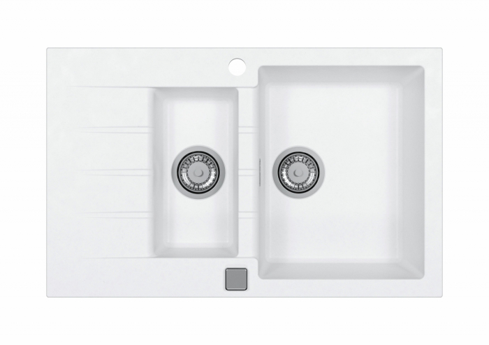 Cadit 70 package and Kati White faucet [2]