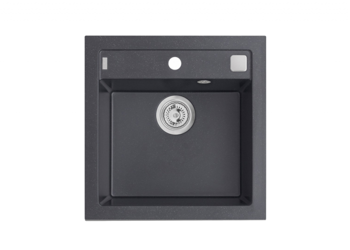 Pachet chiuveta compozit Formic 20 si Flexa [2]