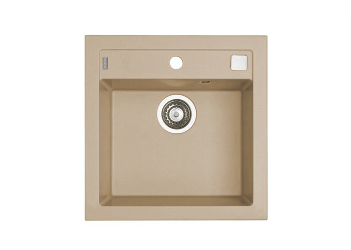 Pachet chiuveta compozit Formic 20 si Flexa [2]