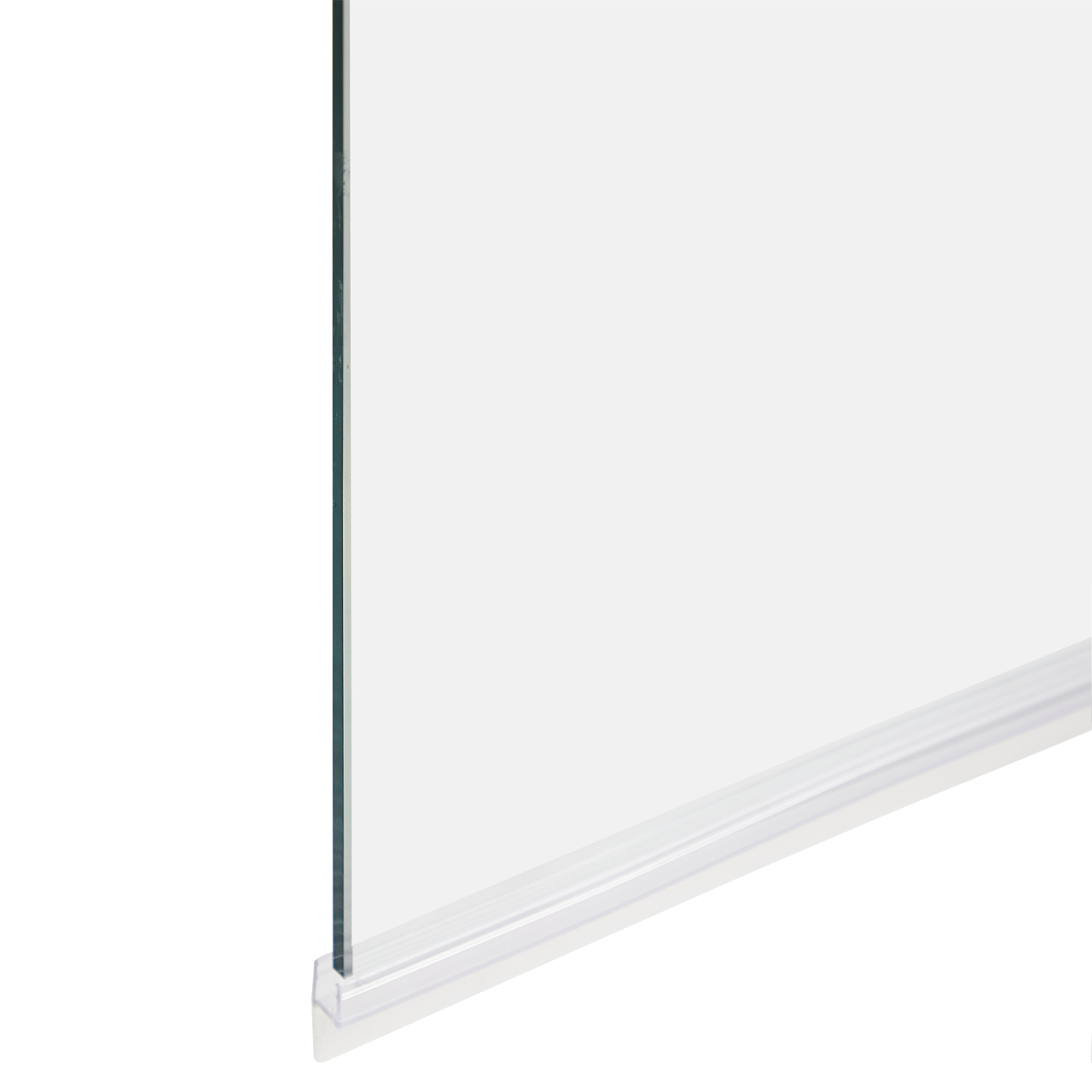 Perete de duș LAPAN 140 x 70 cm Auriu [5]