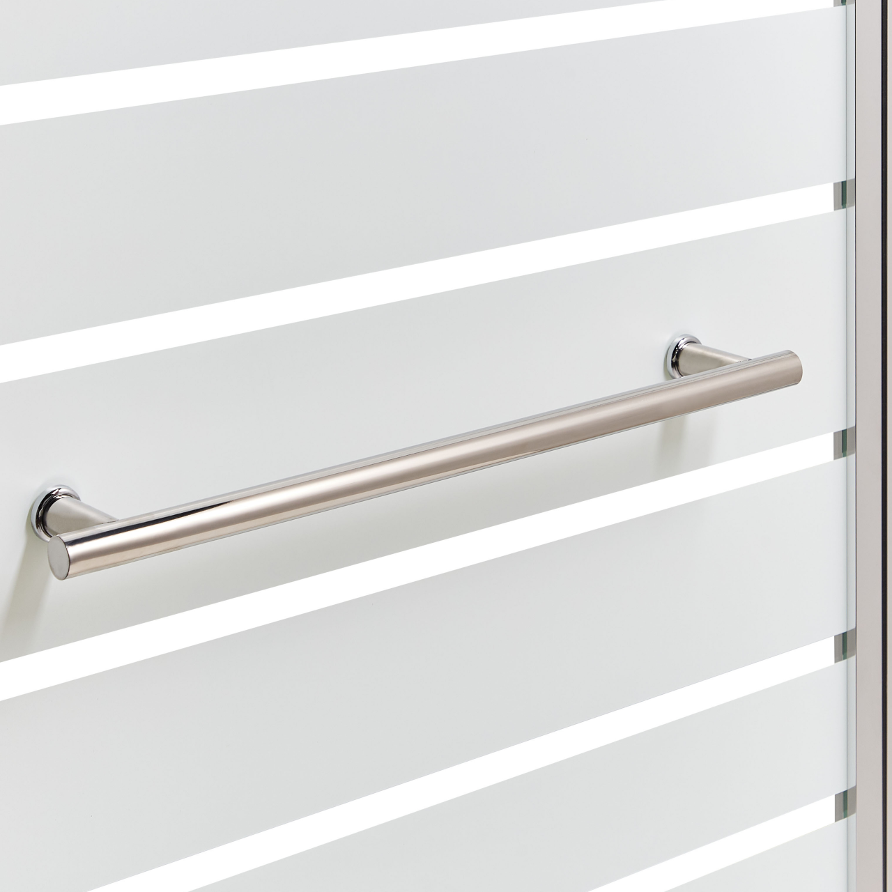 TUAPI shower wall 140 x 100 cm Silver [5]