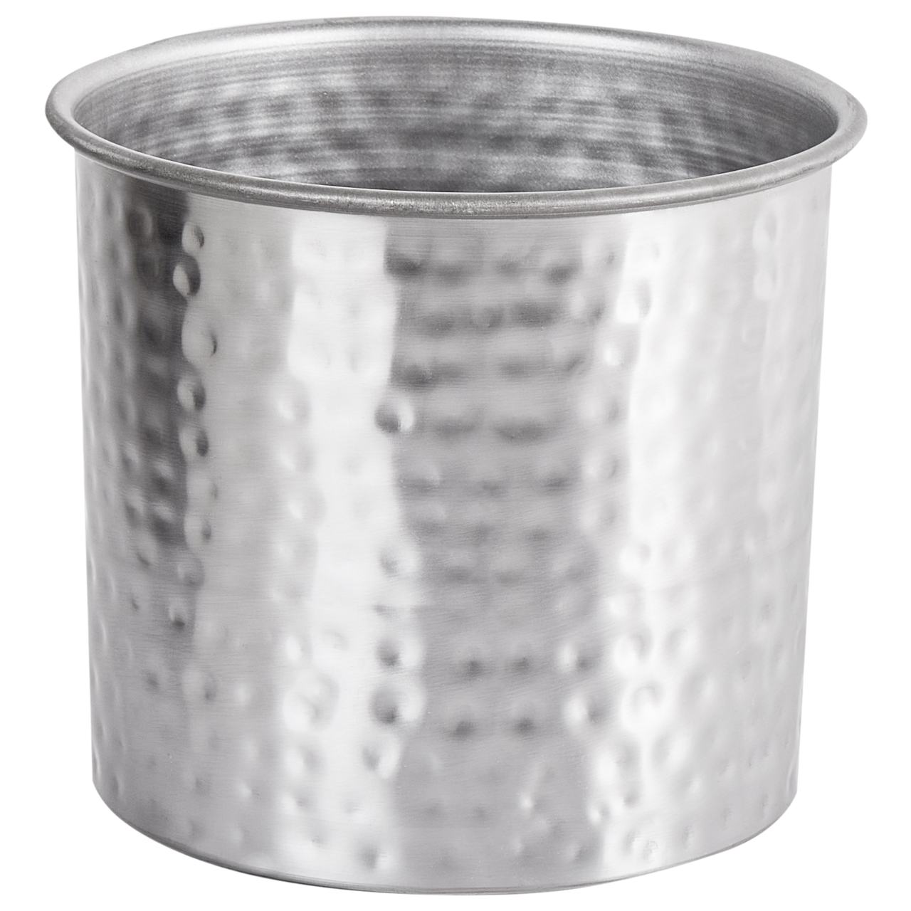 Storage container ALEXANDRIA Metal Silver [5]