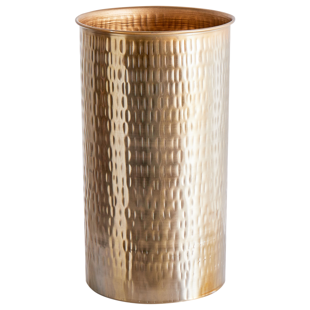 ASWAN storage container Metal Gold [4]