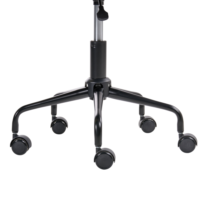 ALGERITA office chair Light grey [8]