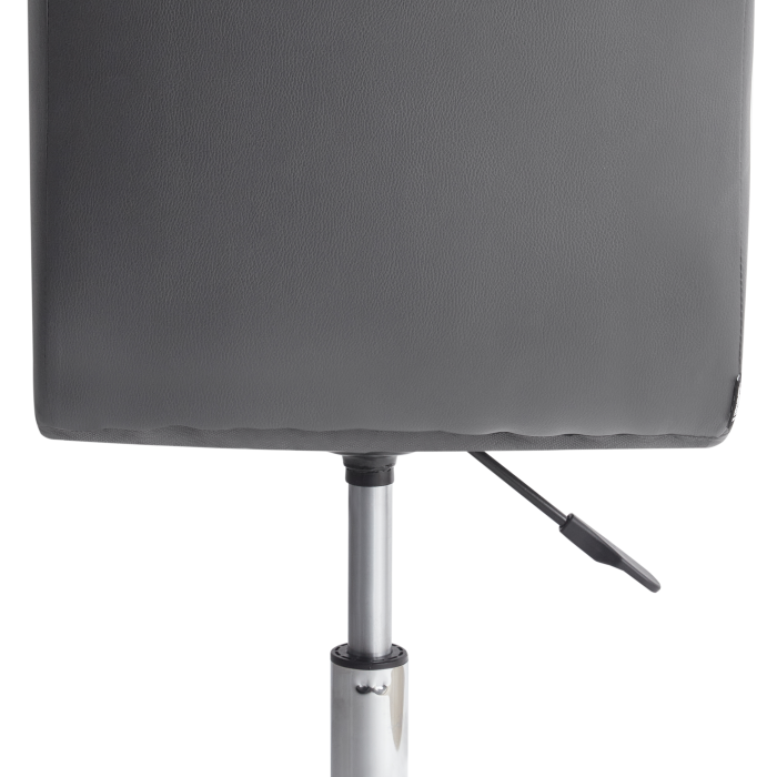 Office Chair MARION Light Grey [8]