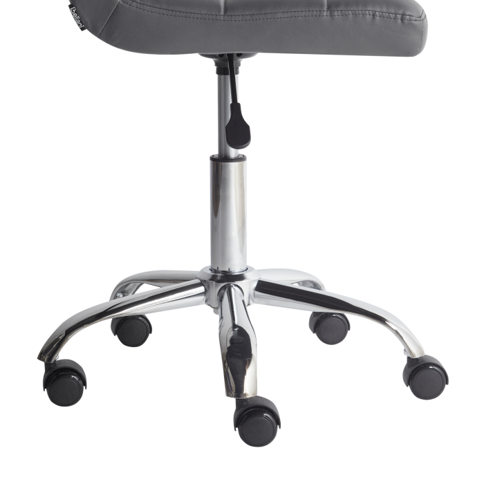 Office Chair MARION Light Grey [9]