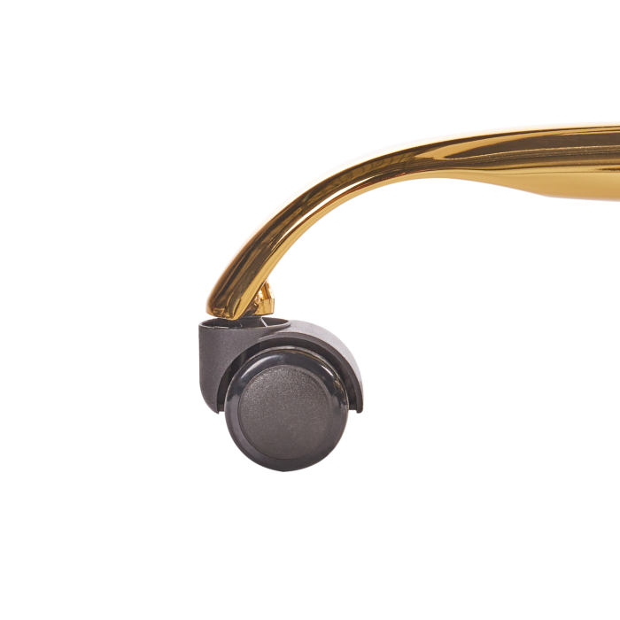 Office chair MONTICELLO Velvet Green [8]