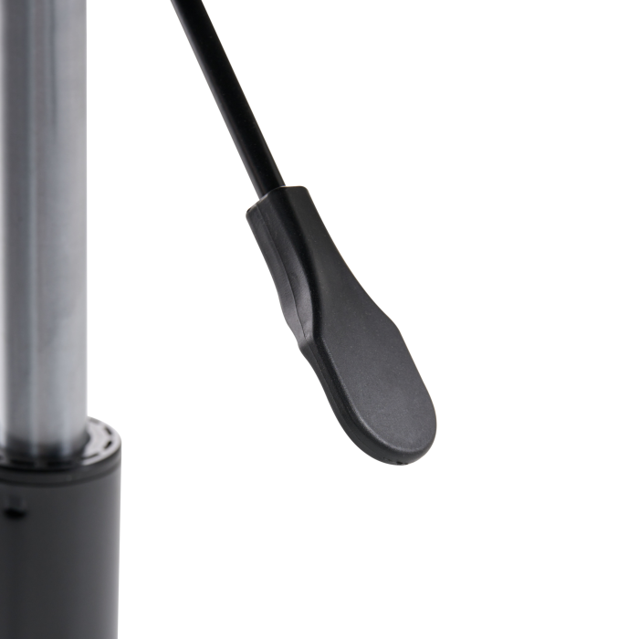 Scaun de birou MORAGA Catifea Roz pastel [9]