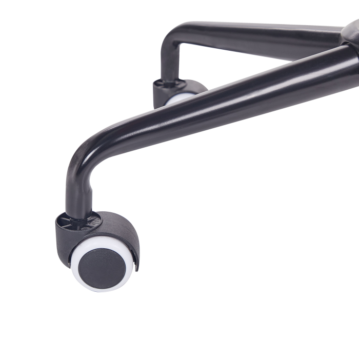 Office chair PAWNEE Orange [8]